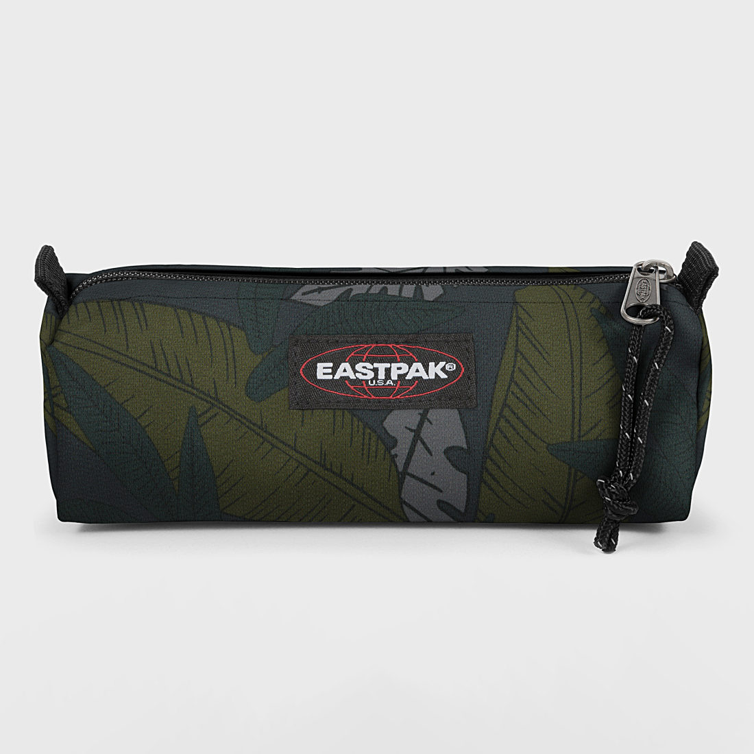 Trousse top eastpak verte