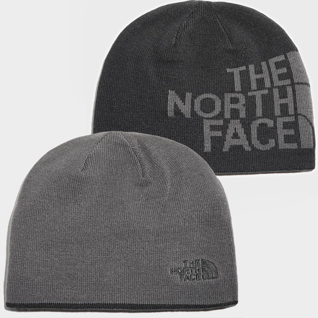 The North Face Réversible TNF Banner Noir