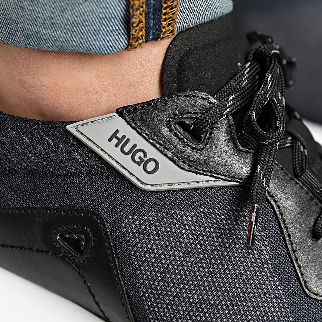 hugo boss cubite