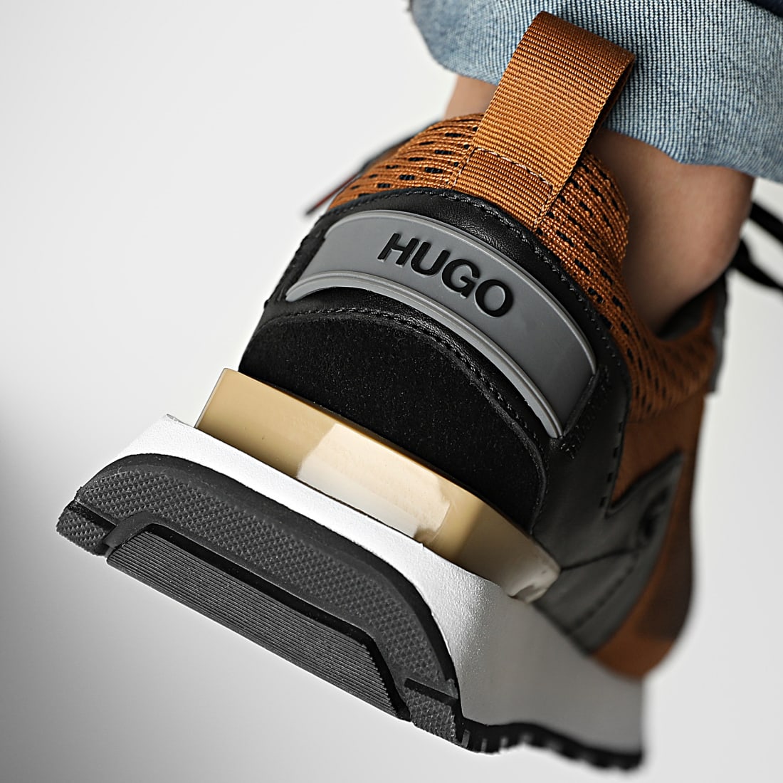 hugo boss cubite