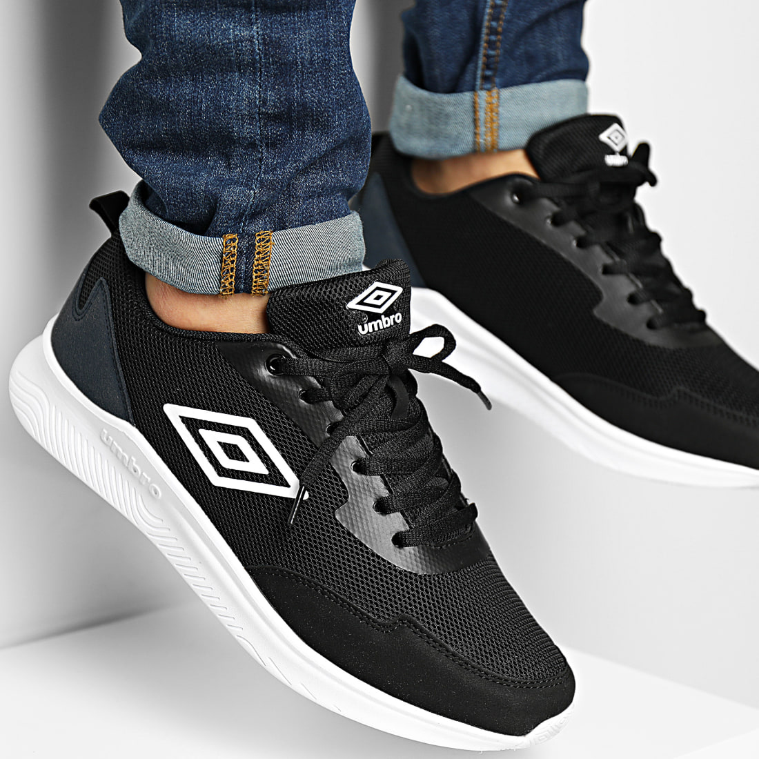 Umbro scarpe basket deals