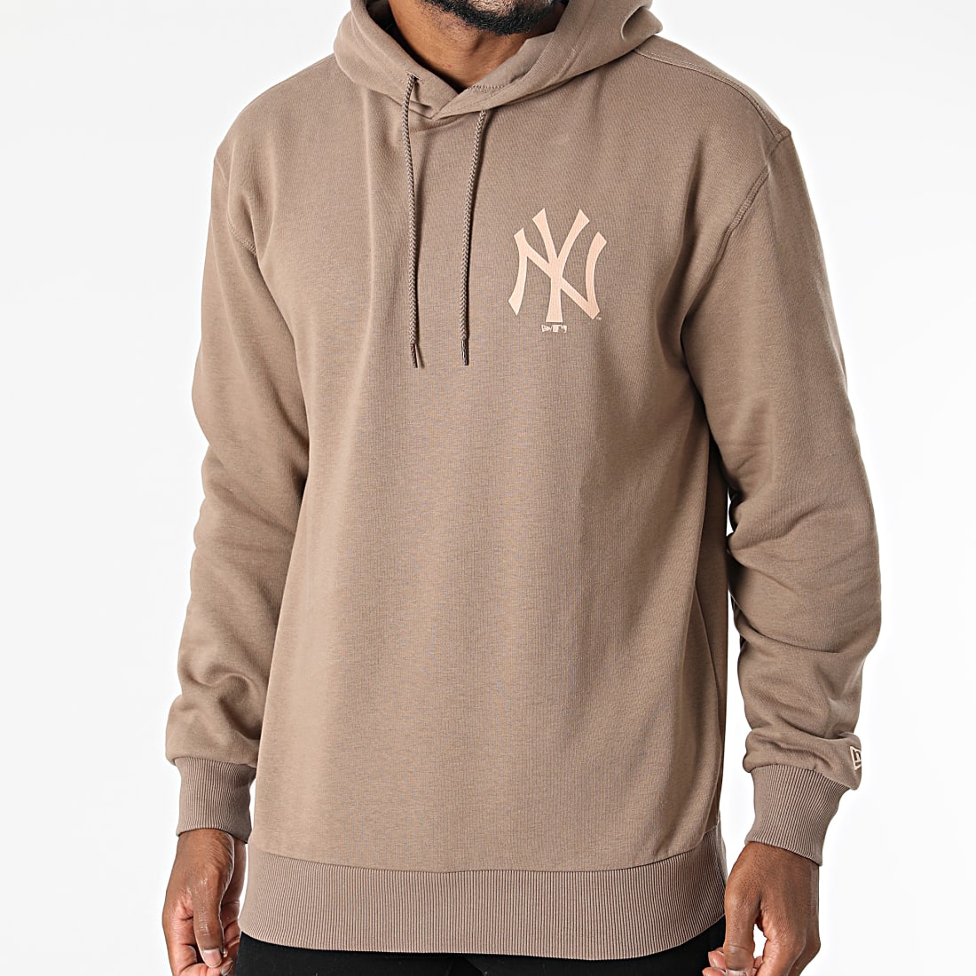 NEW ERA MLB 12890956 - Sweatshirt