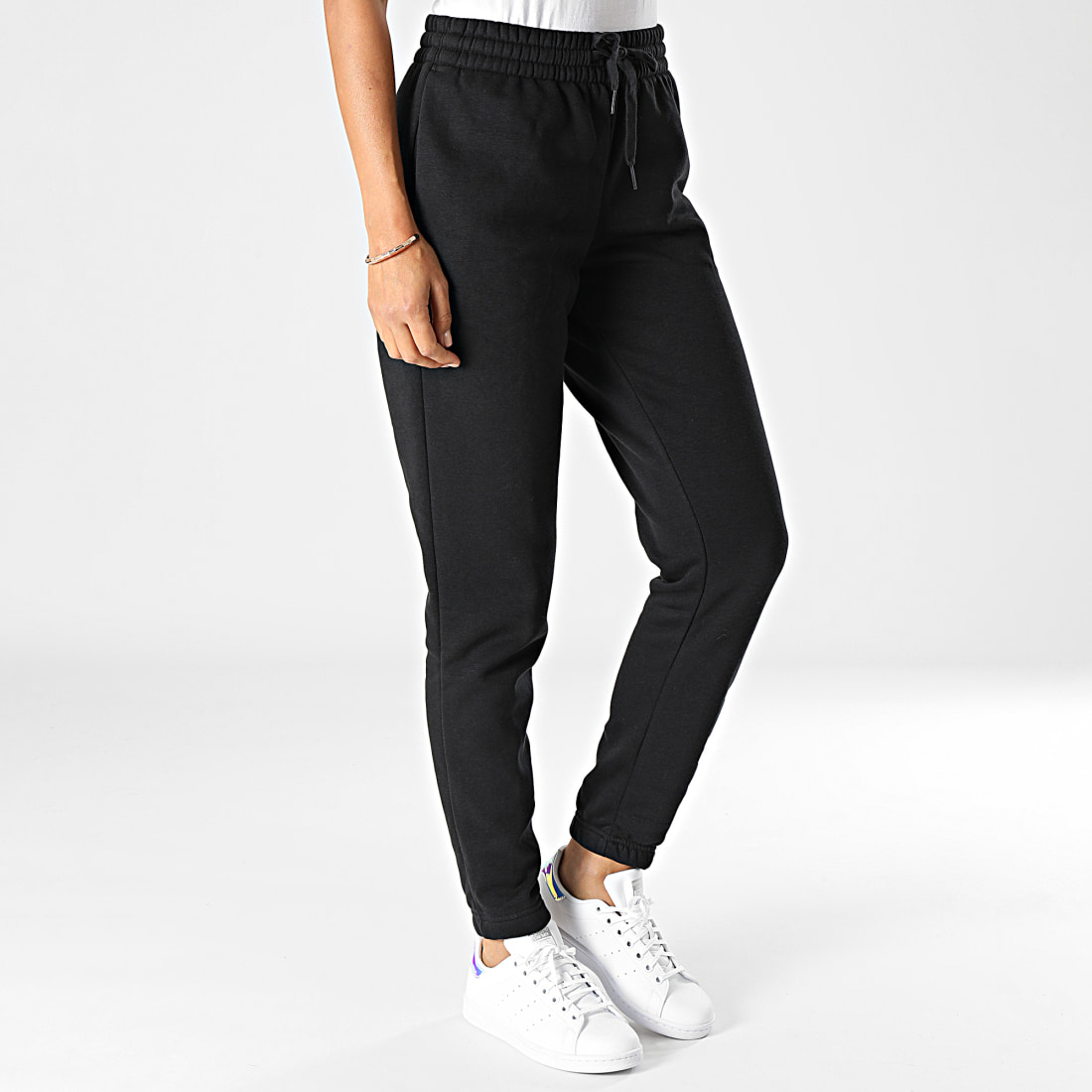 Adidas Pantalon de sport femme large: en vente à 53.99€ sur