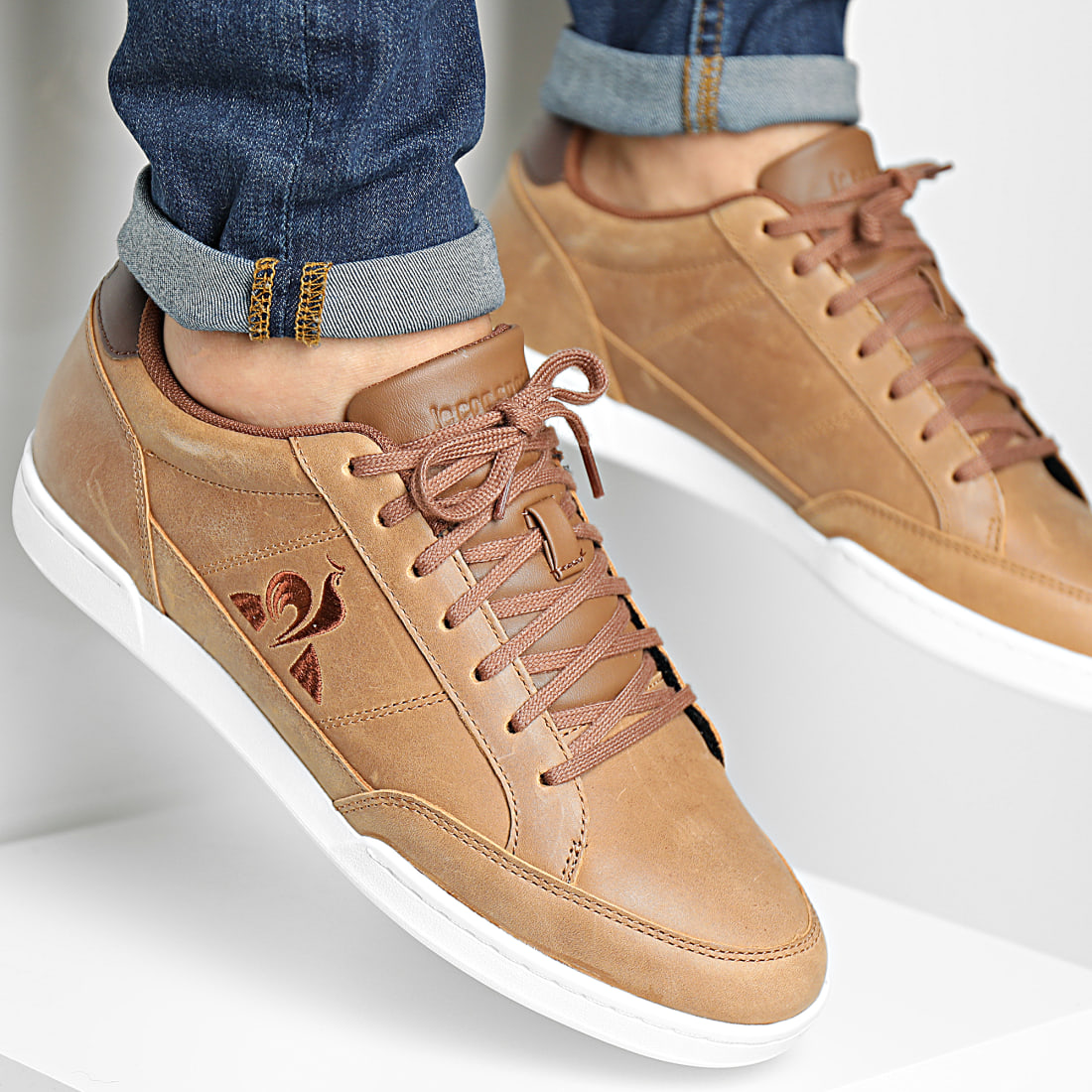 le coq sportif marathon