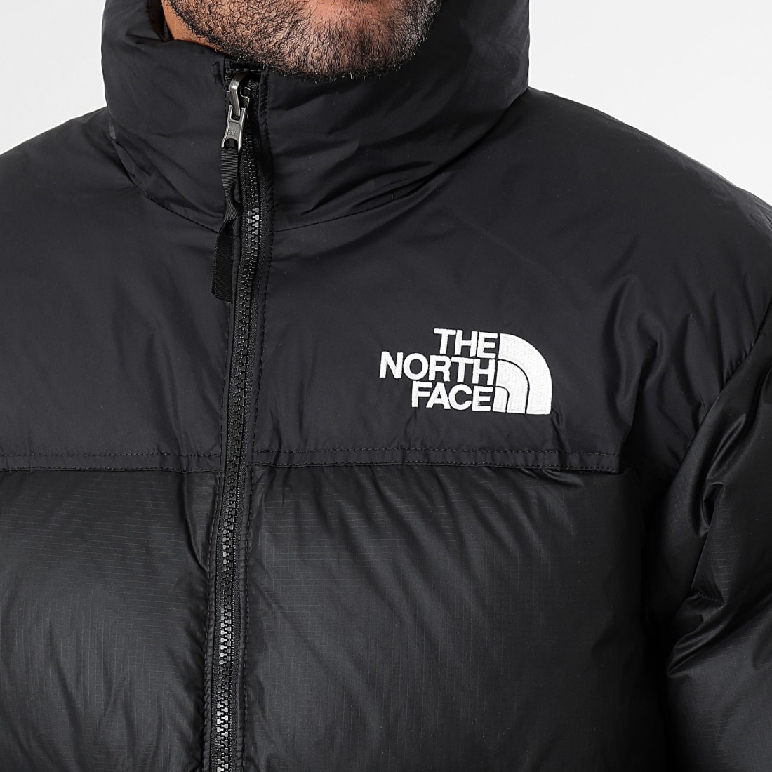 Vêtement Doudounes The North Face homme 1996 Retro Nuptse Jacket taille Noir