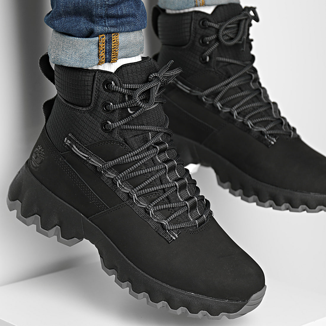 tbl edge boot wp