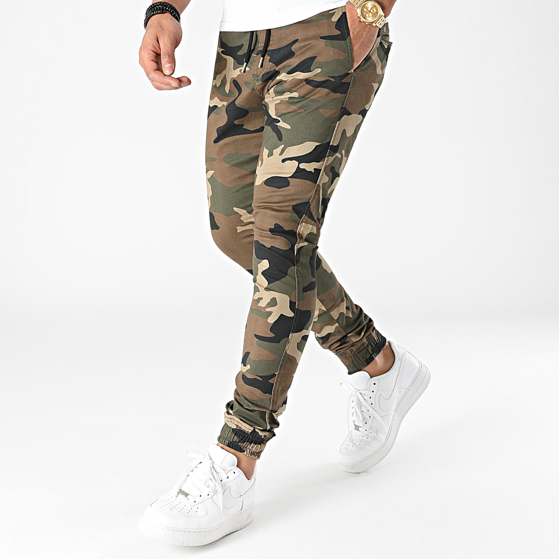 LBO - Jogger Pant Super Skinny 