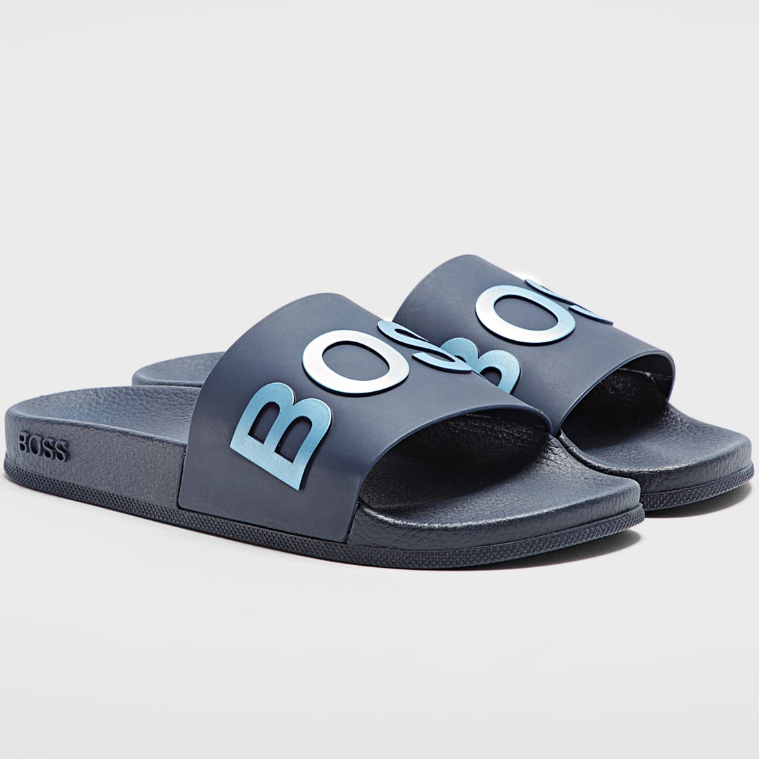 claquette hugo boss bebe