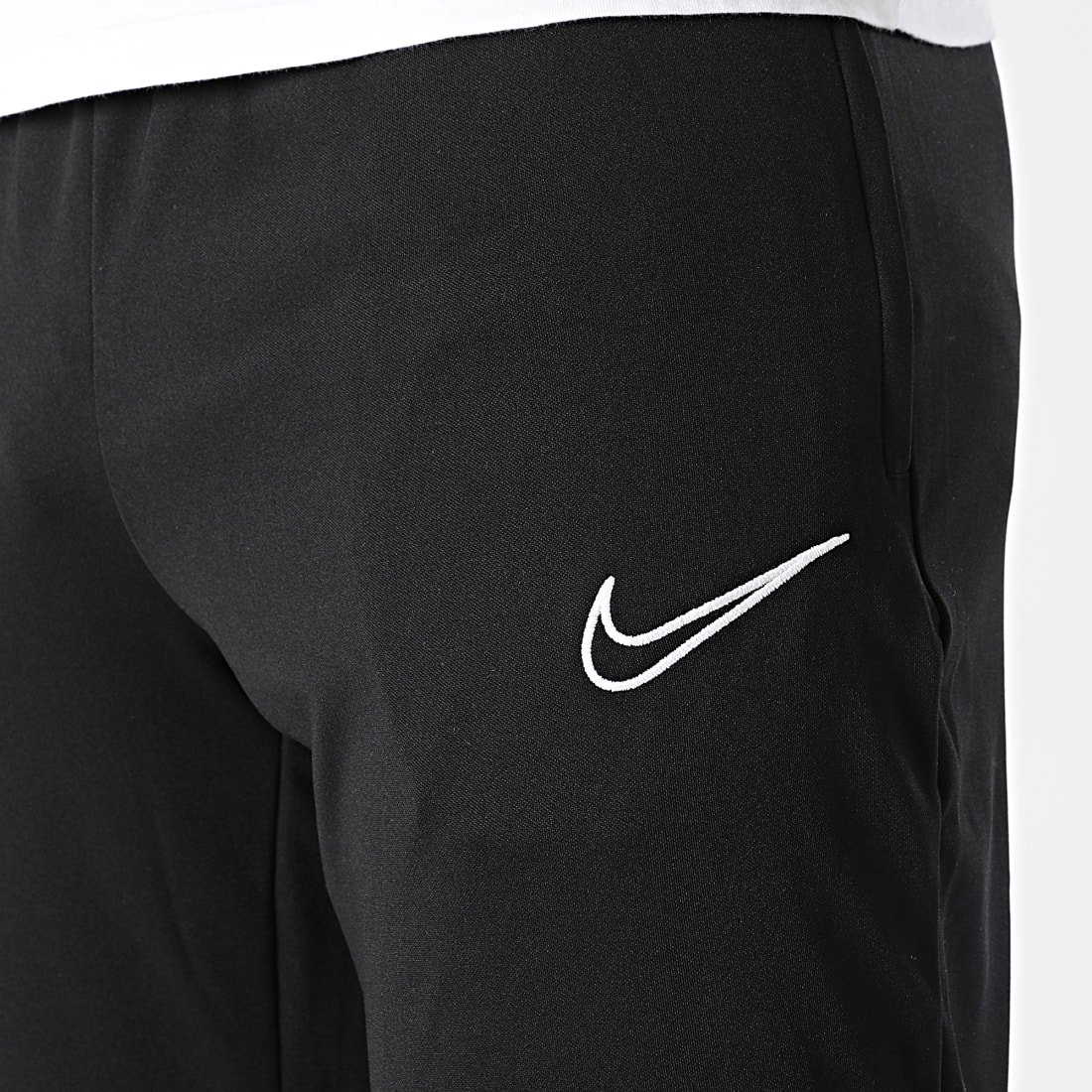 Nike Pantalon Jogging DriFIT Noir