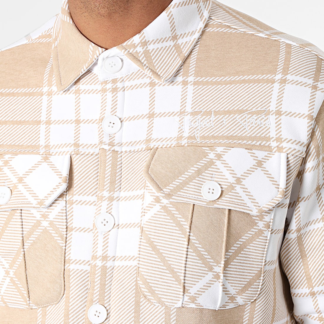 surchemise project x paris