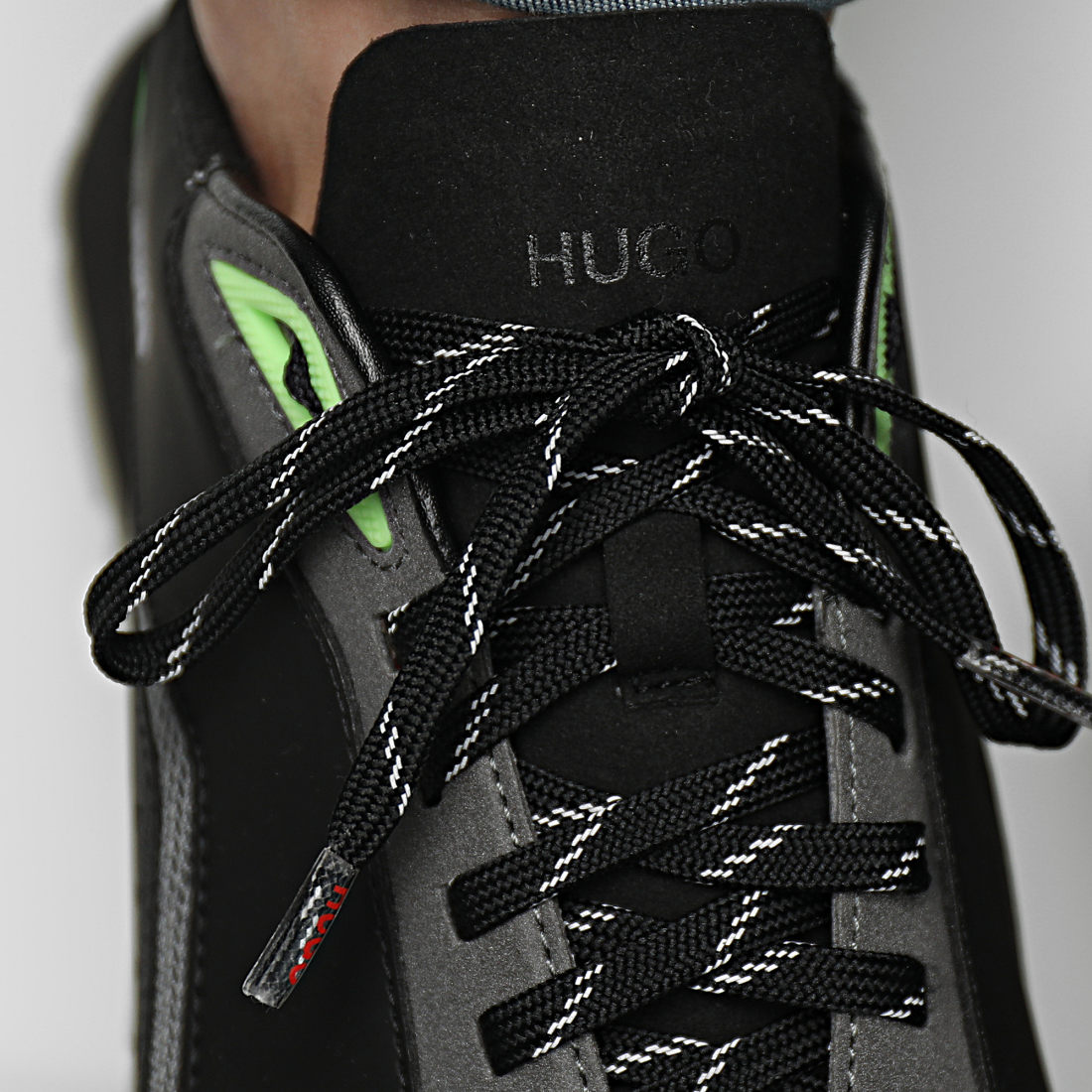 hugo boss cubite