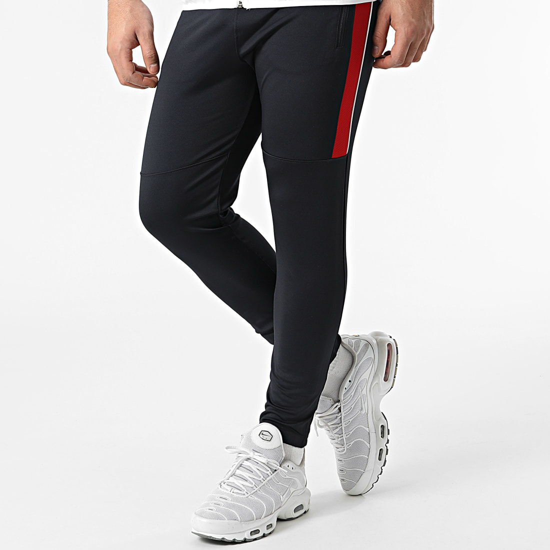 Ensemble nike store avec bande