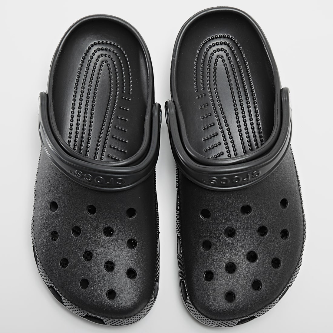 claquette crocs