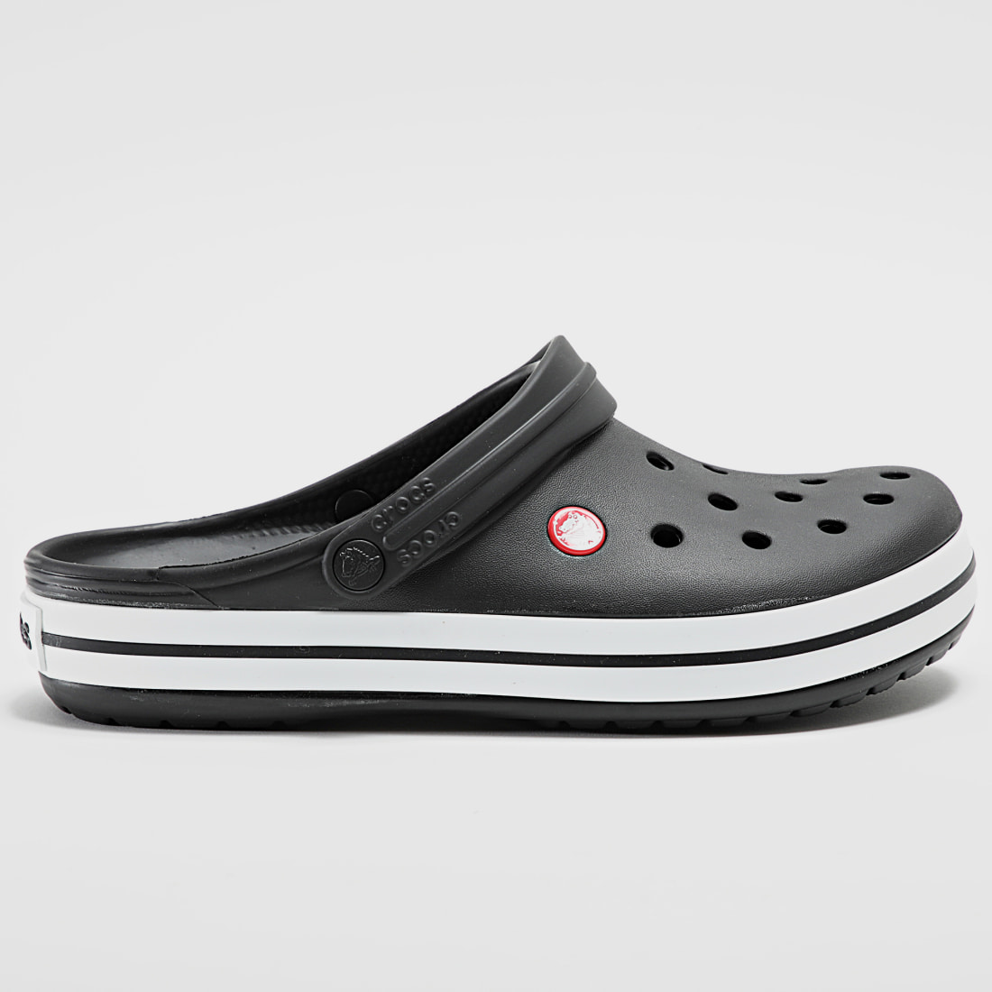 claquette crocs