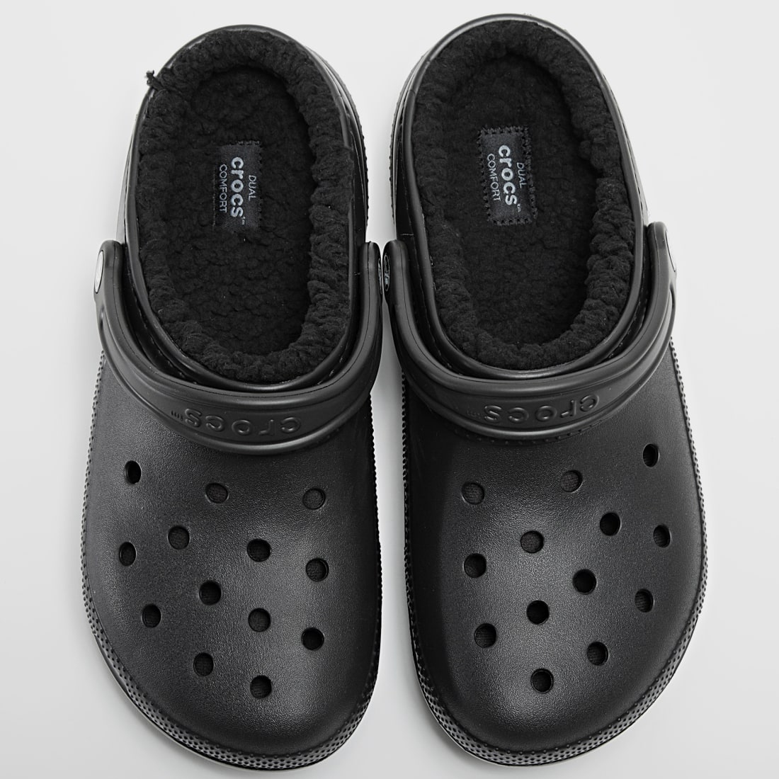 claquette crocs