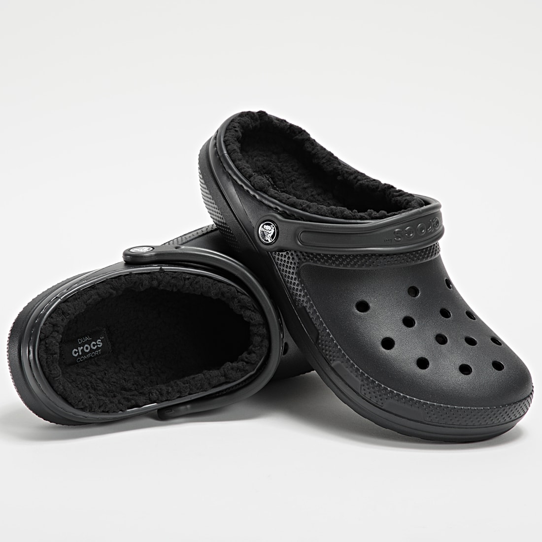 claquette crocs