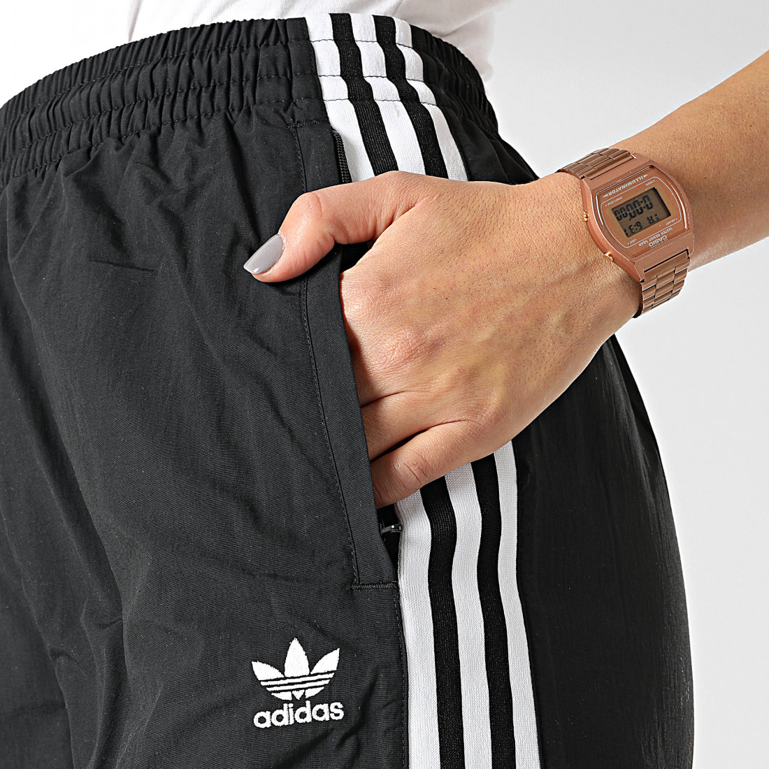 adidas Originals Adicolor Classics Lock-Up Track Pants H20547 - SneakerStudio.hr
