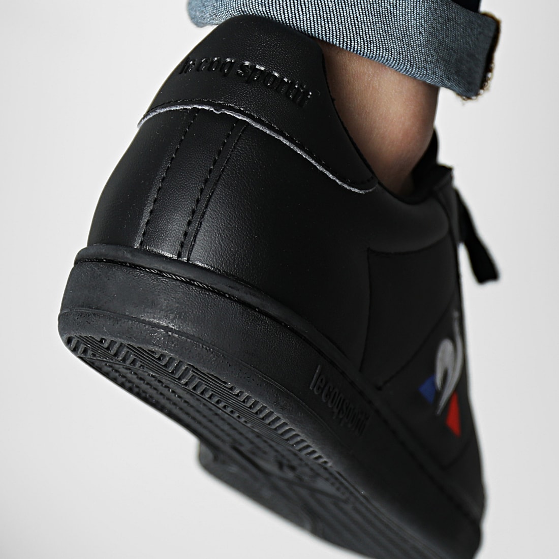 le coq sportif courtset