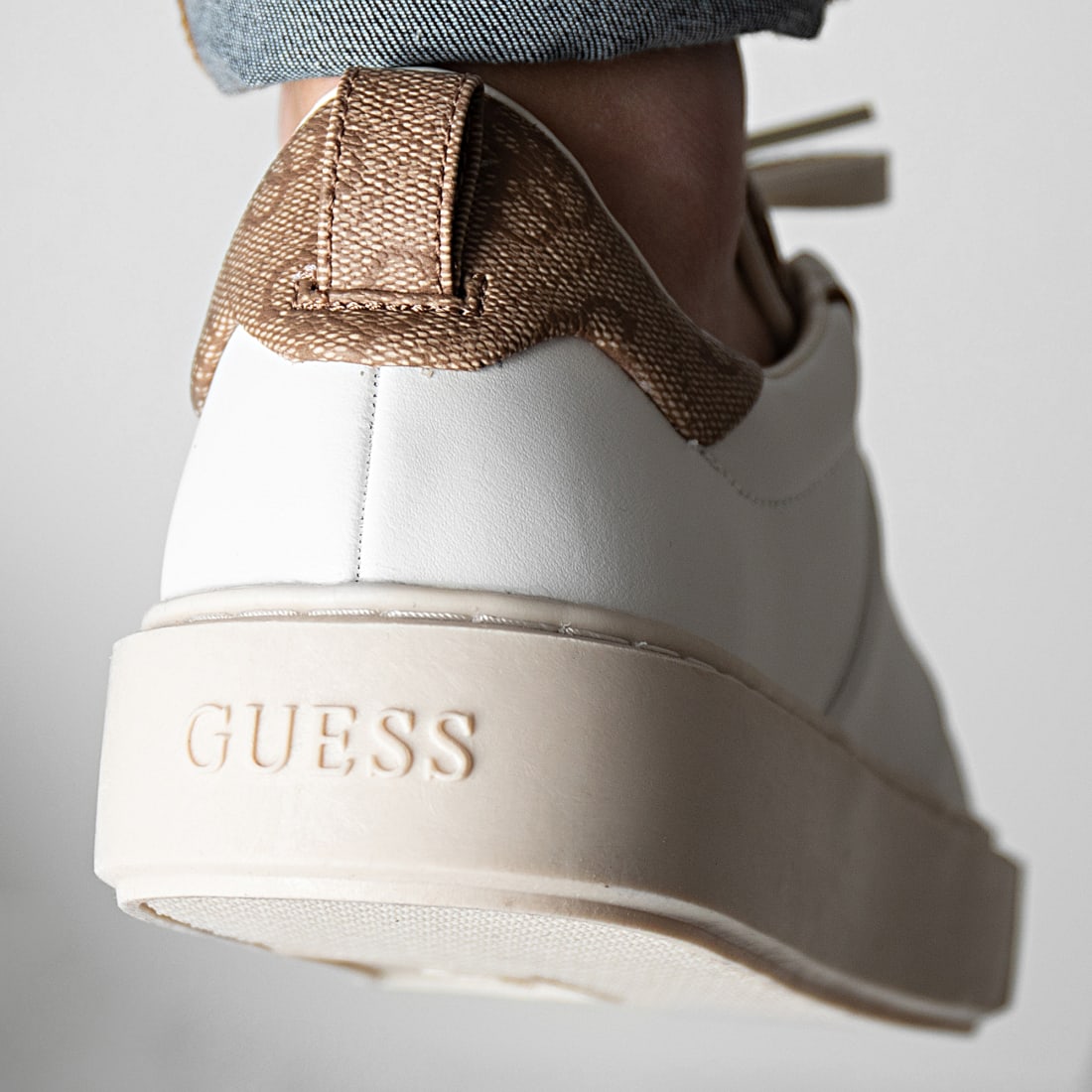 guess basket