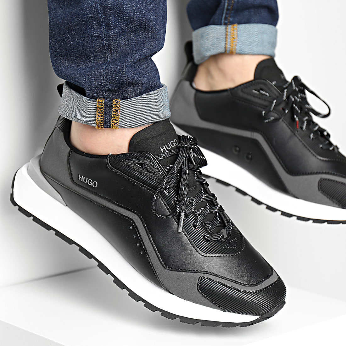 hugo boss cubite
