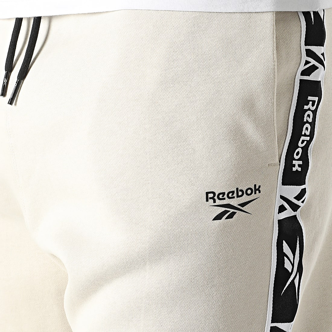 Reebok hot sale gp jogger