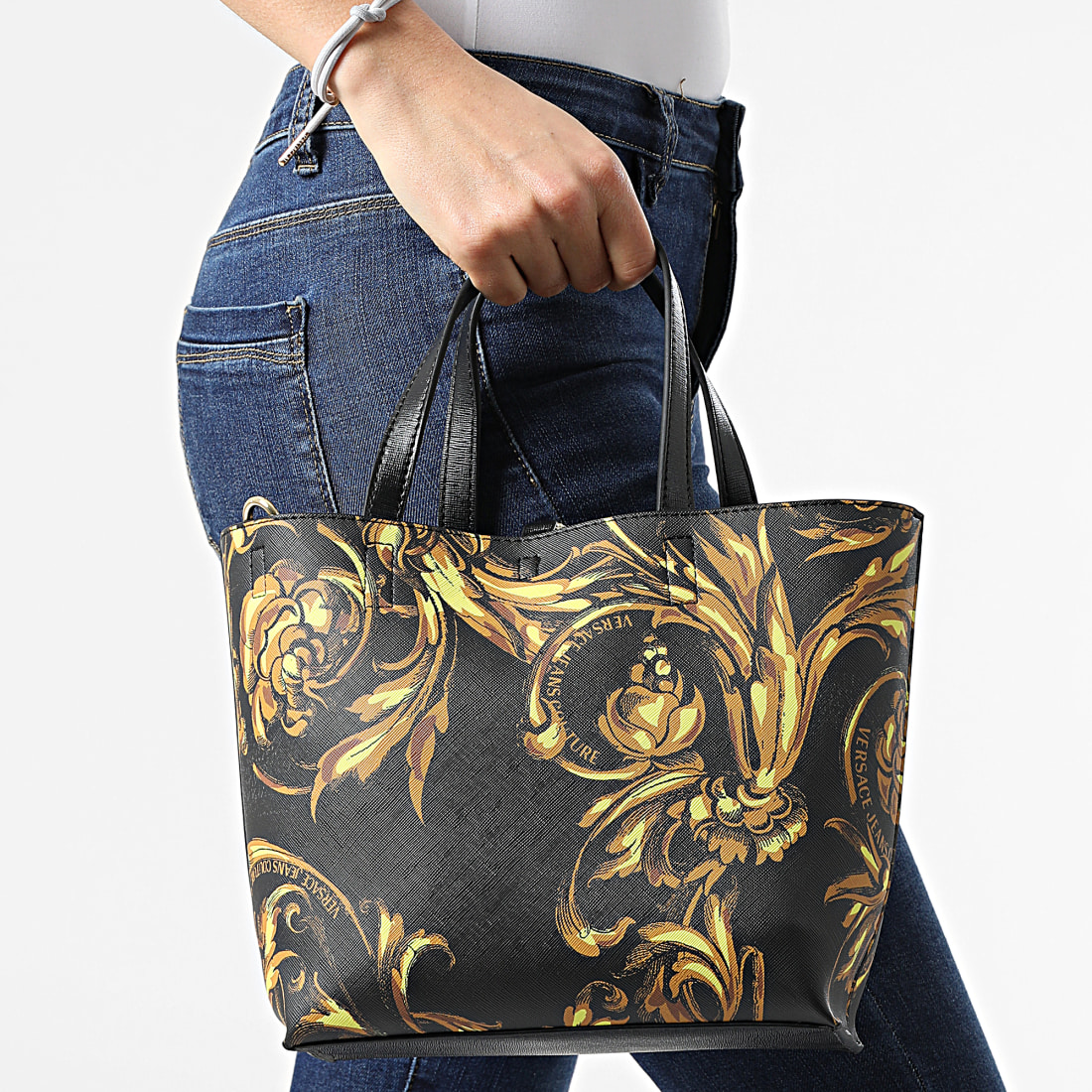 sac a main reversible