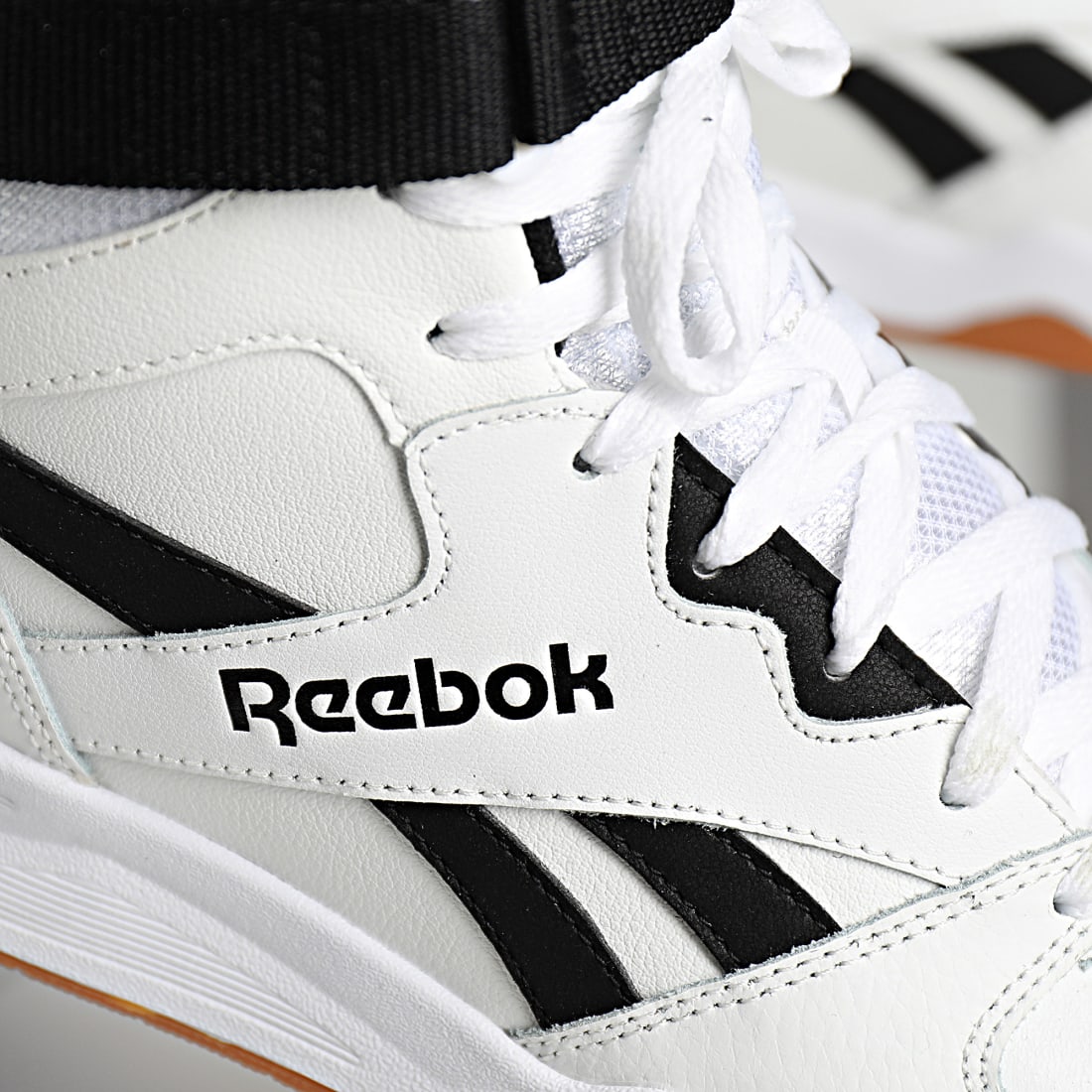 Reebok - Baskets Reebok Royal G58631 Core Black Footwear White -  LaBoutiqueOfficielle.com