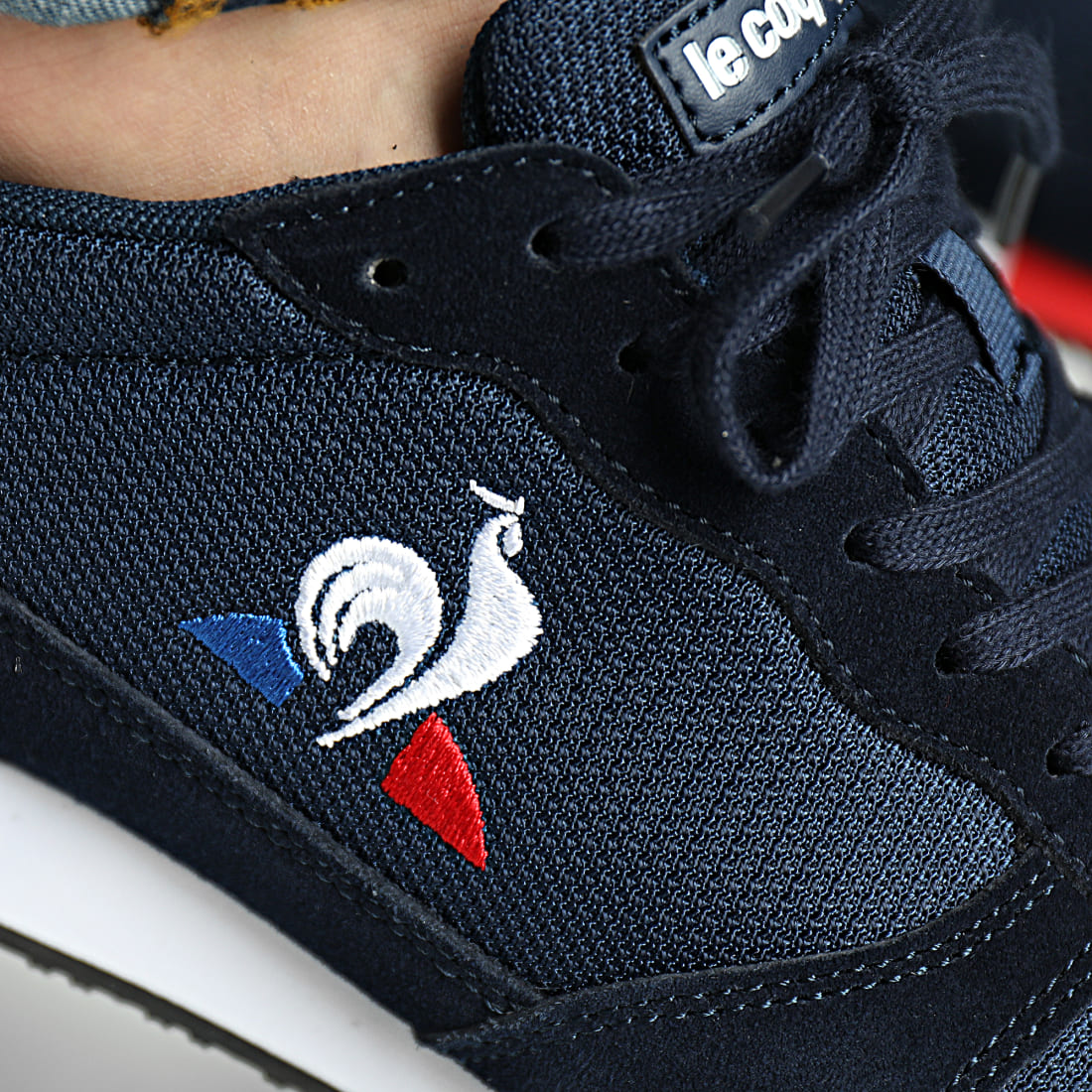 Sneakers Le Coq Sportif Privalia Outlet Le Coq Sportif Online Top