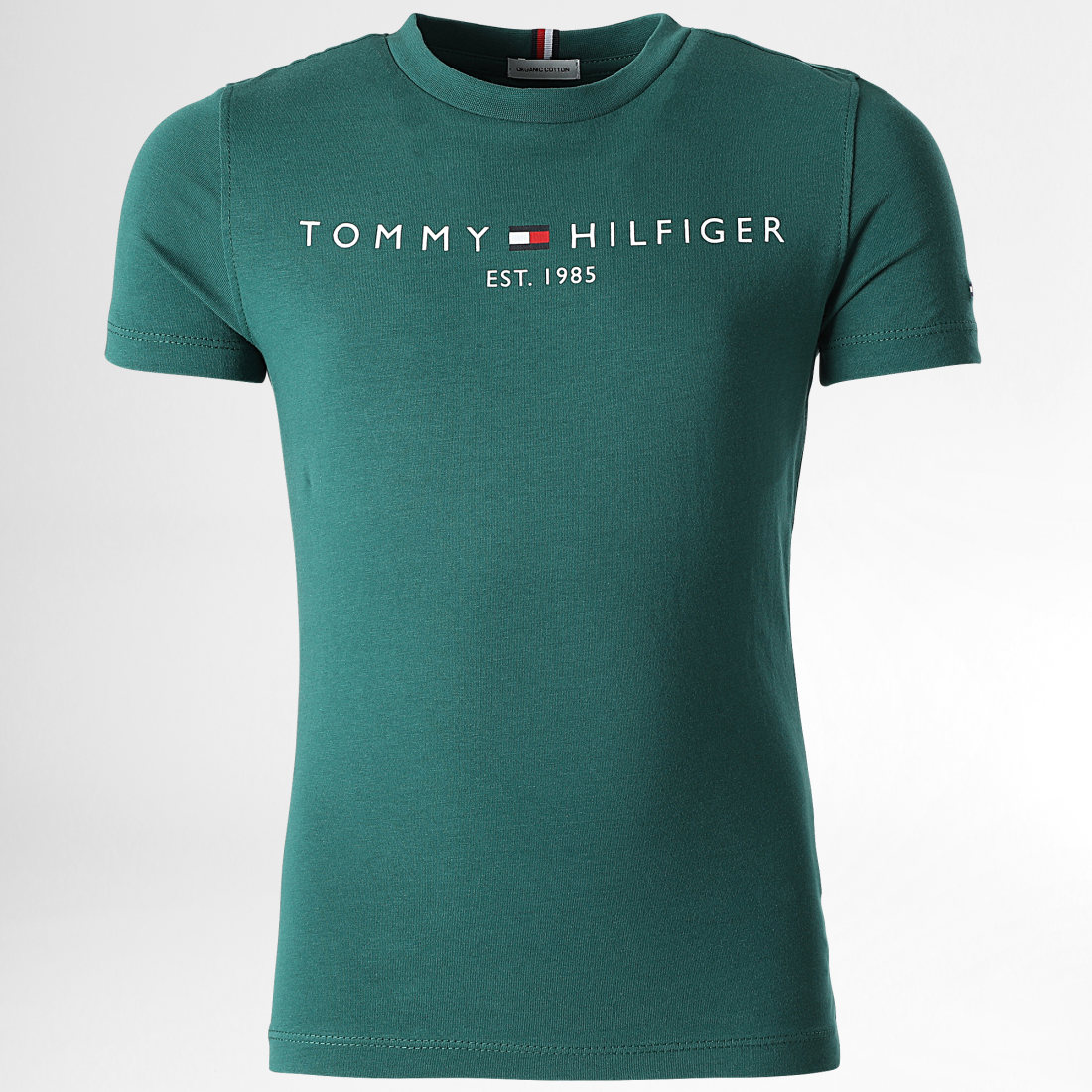 Tee shirt deals tommy enfant