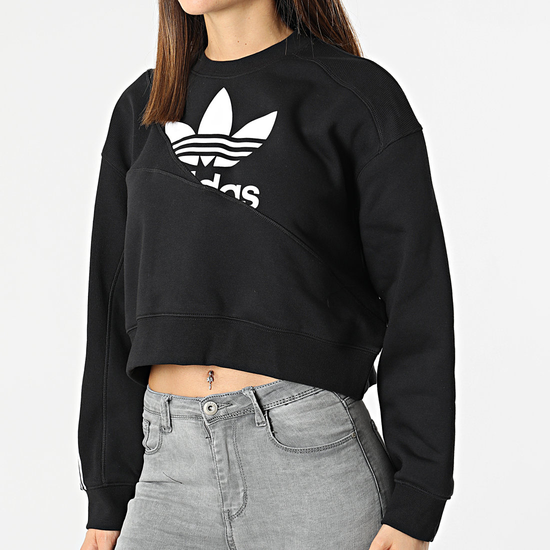 Pull adidas femme discount intersport