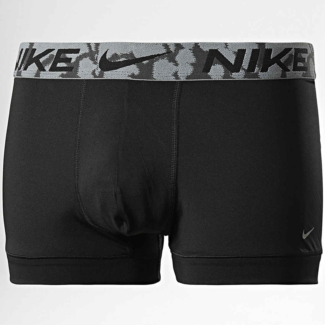 Nike Lot De 3 Boxers DriFIT Essential Micro KE1156 Noir