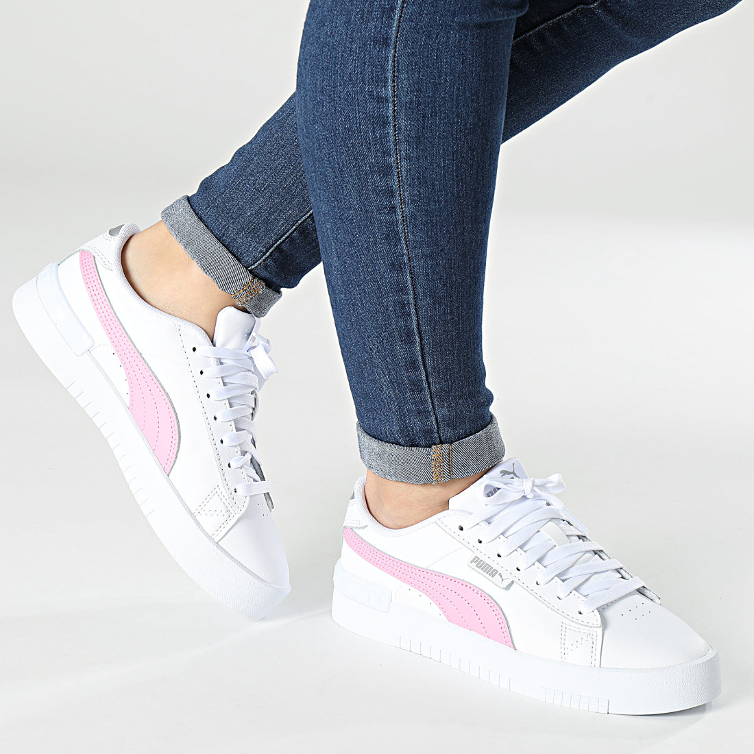 Basket puma deals la redoute