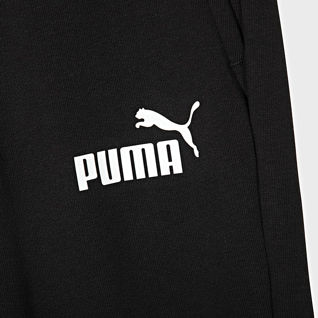 pantalon puma enfant