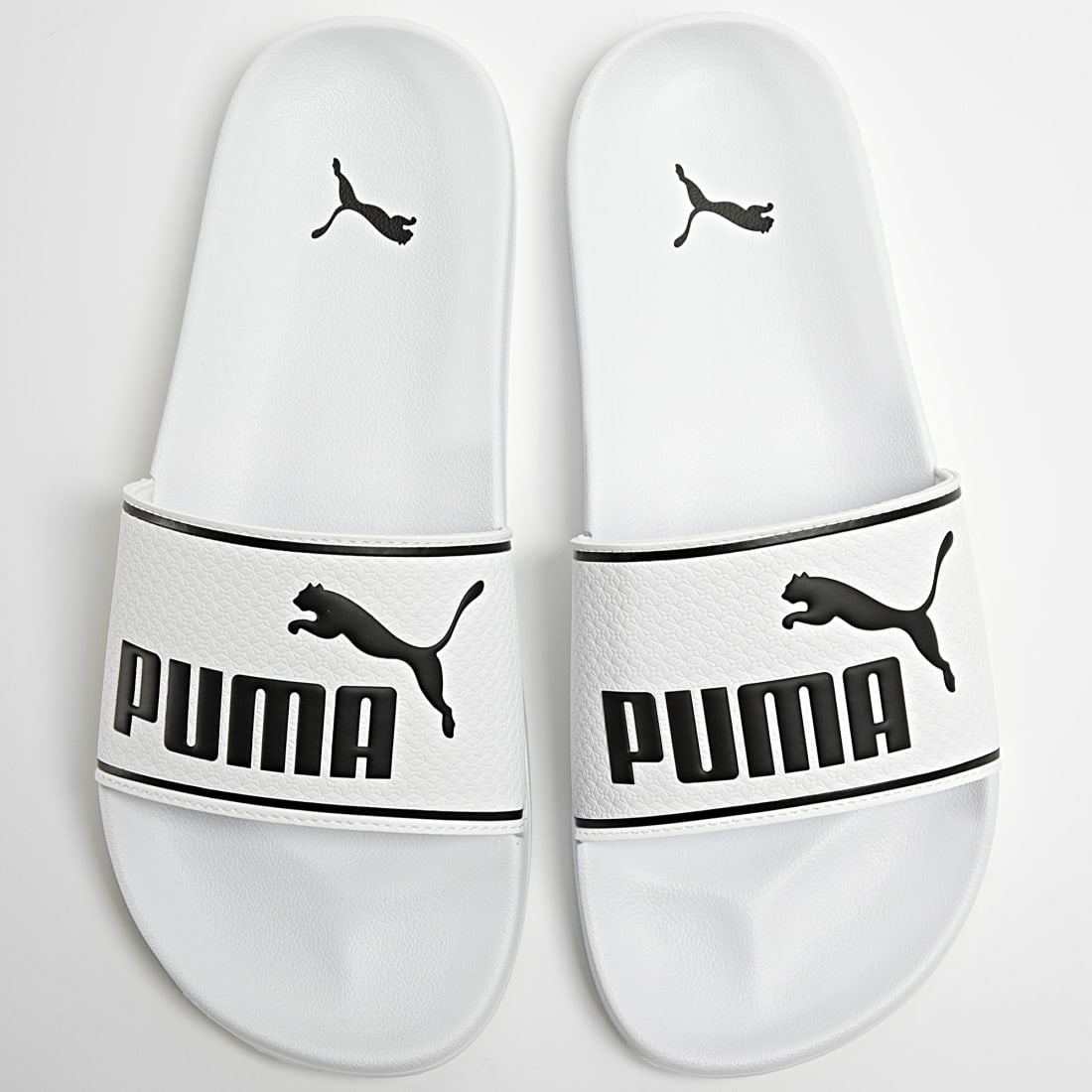puma claquette