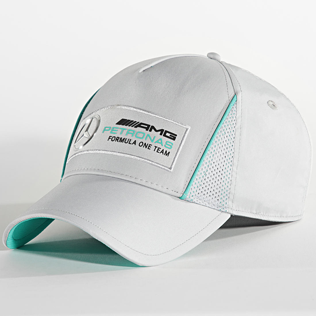 Puma - Casquette AMG Mercedes BB Cap 