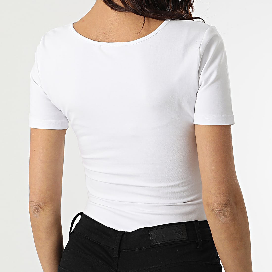 Fila hotsell ruched top