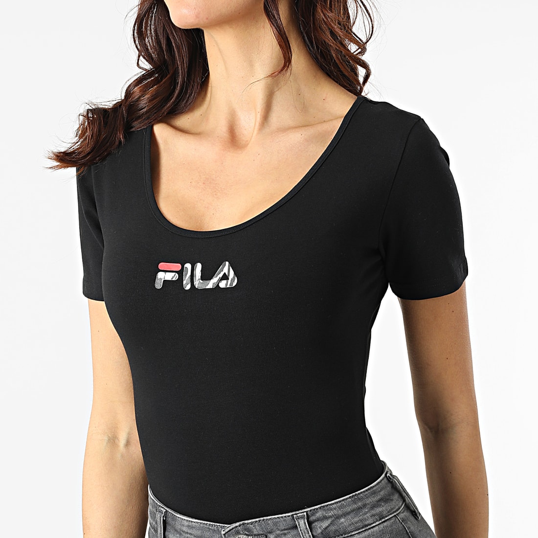 Fila body femme hotsell
