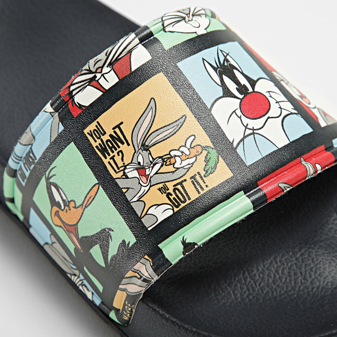 claquette fila garcon