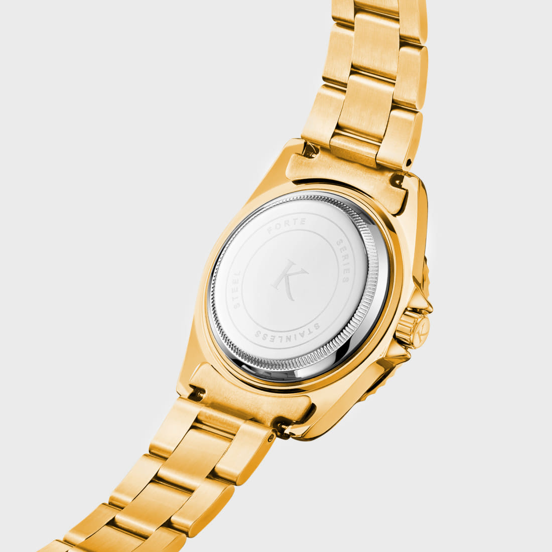 Kredo horloges 2025