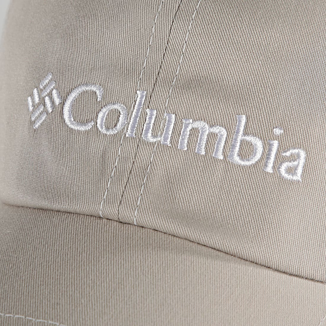 Columbia Casquette Roc II Gris- Size? France
