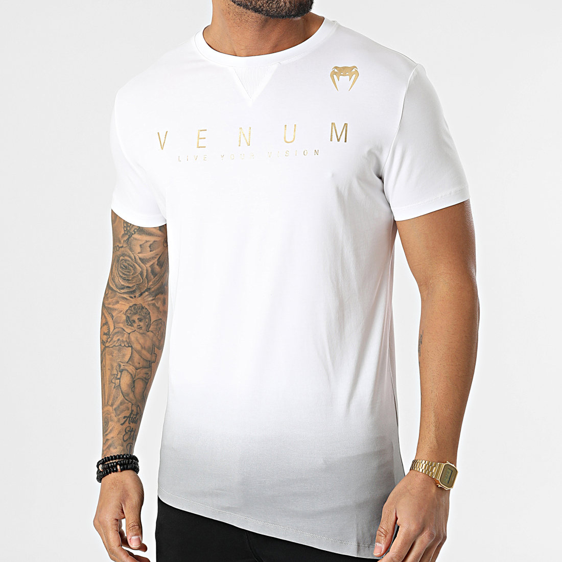 T shirt venum - Cdiscount