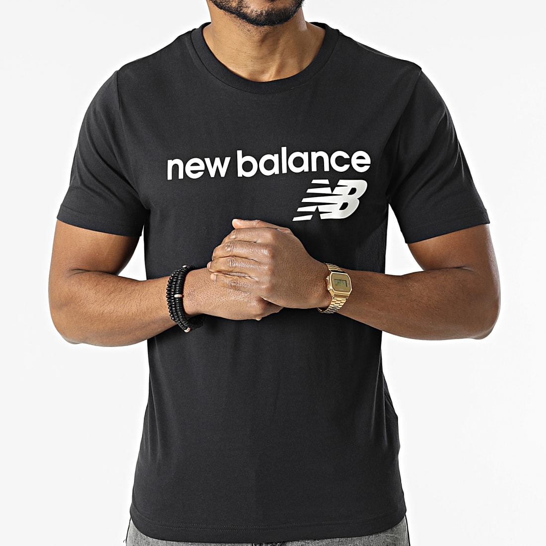 tee shirt new balance