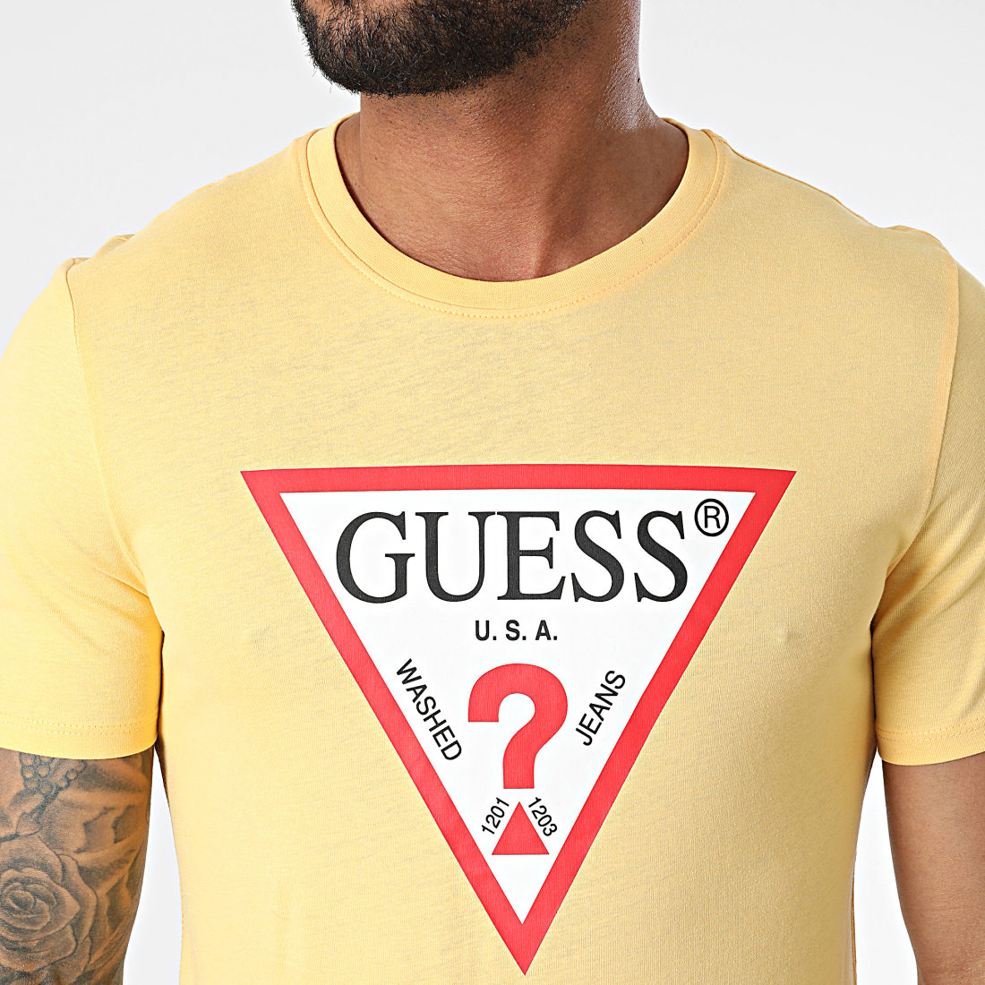 t shirt guess a rayure Oda Mobilya Malatya Mobilya Ma azas