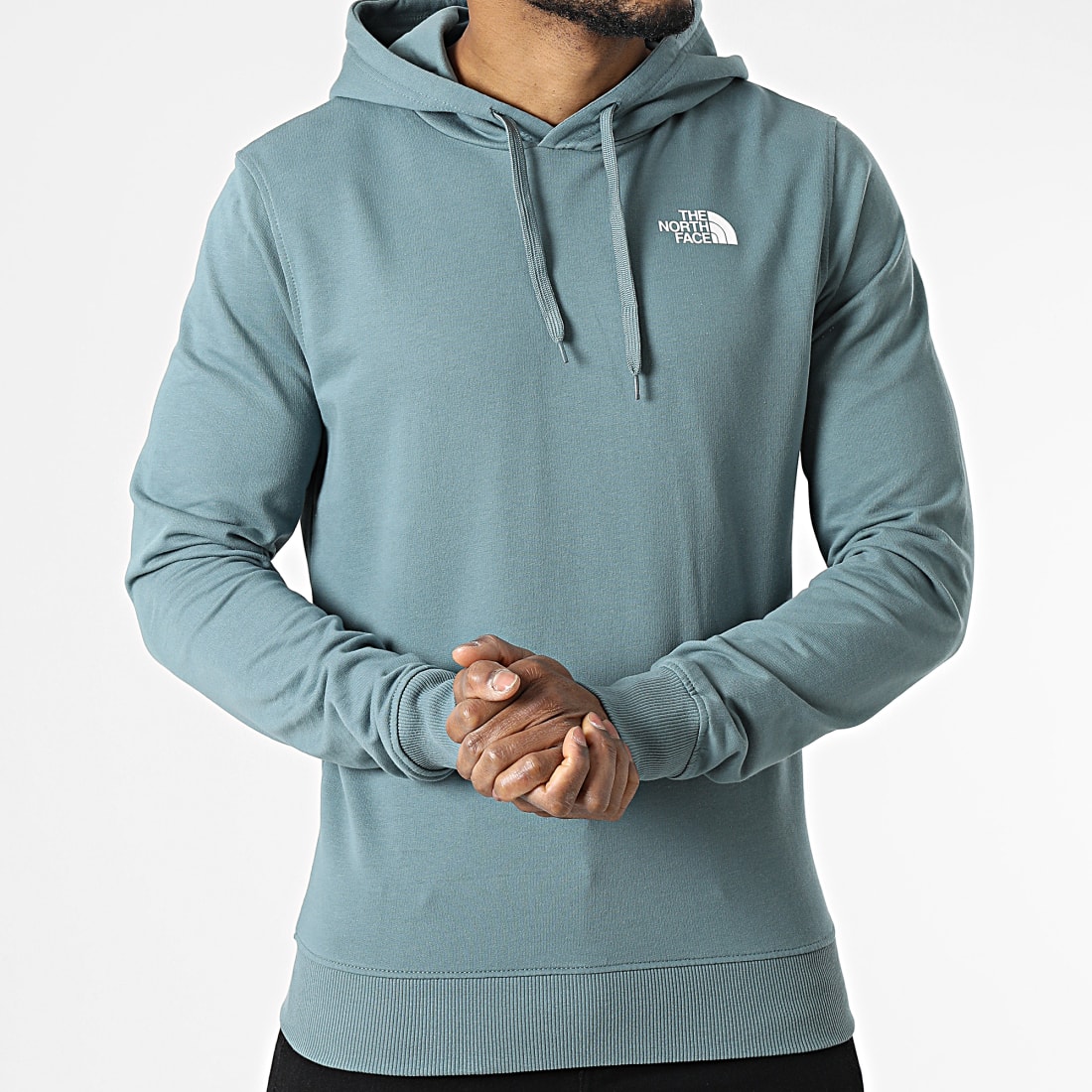 The north face kapşonlu sweat clearance