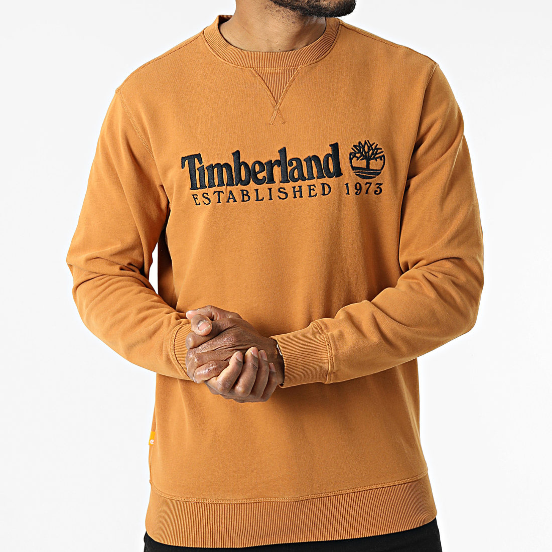 Timberland online sweat homme