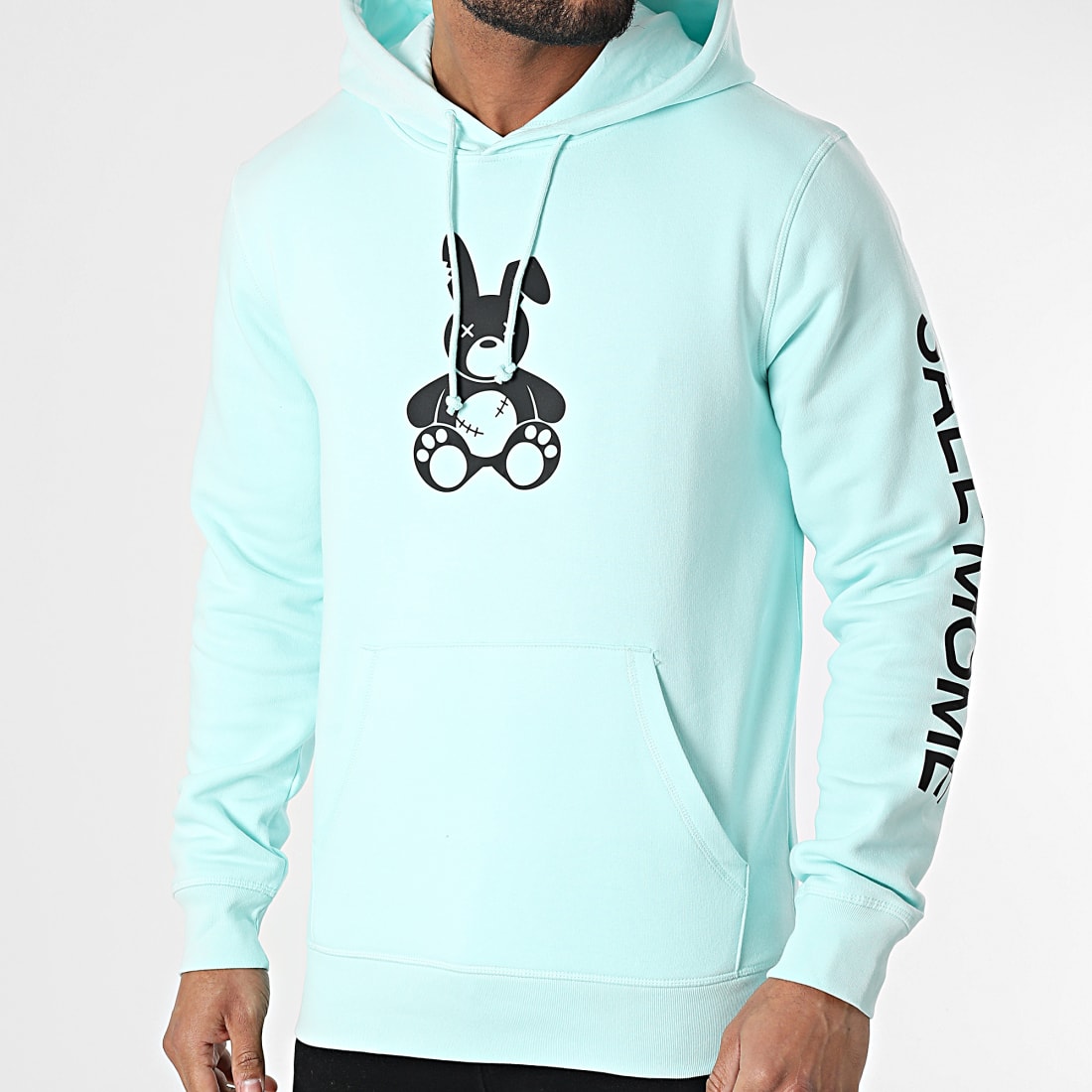 Sweat a capuche lacoste mickey discount
