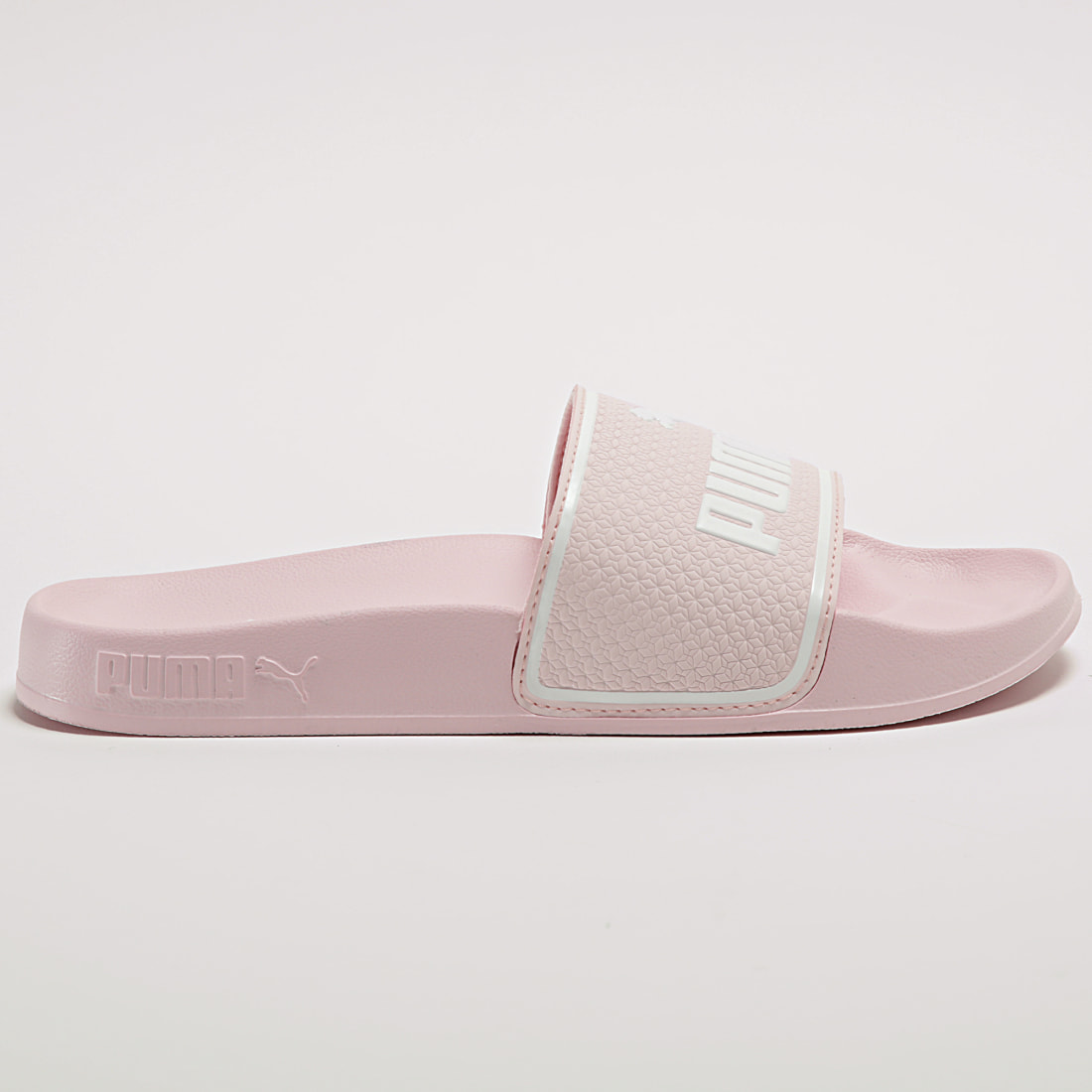puma femme claquette