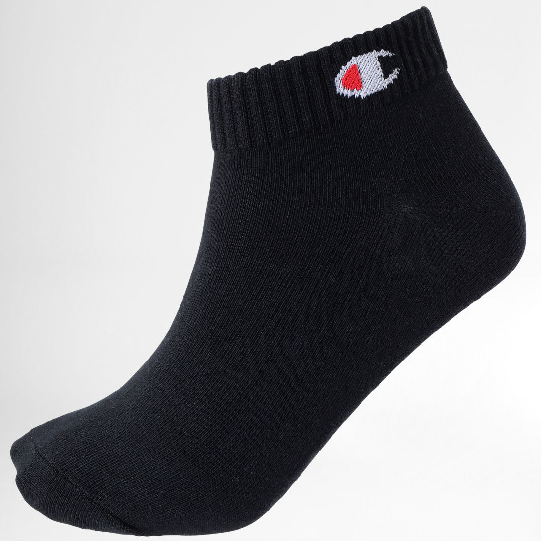 chaussure champion chaussette