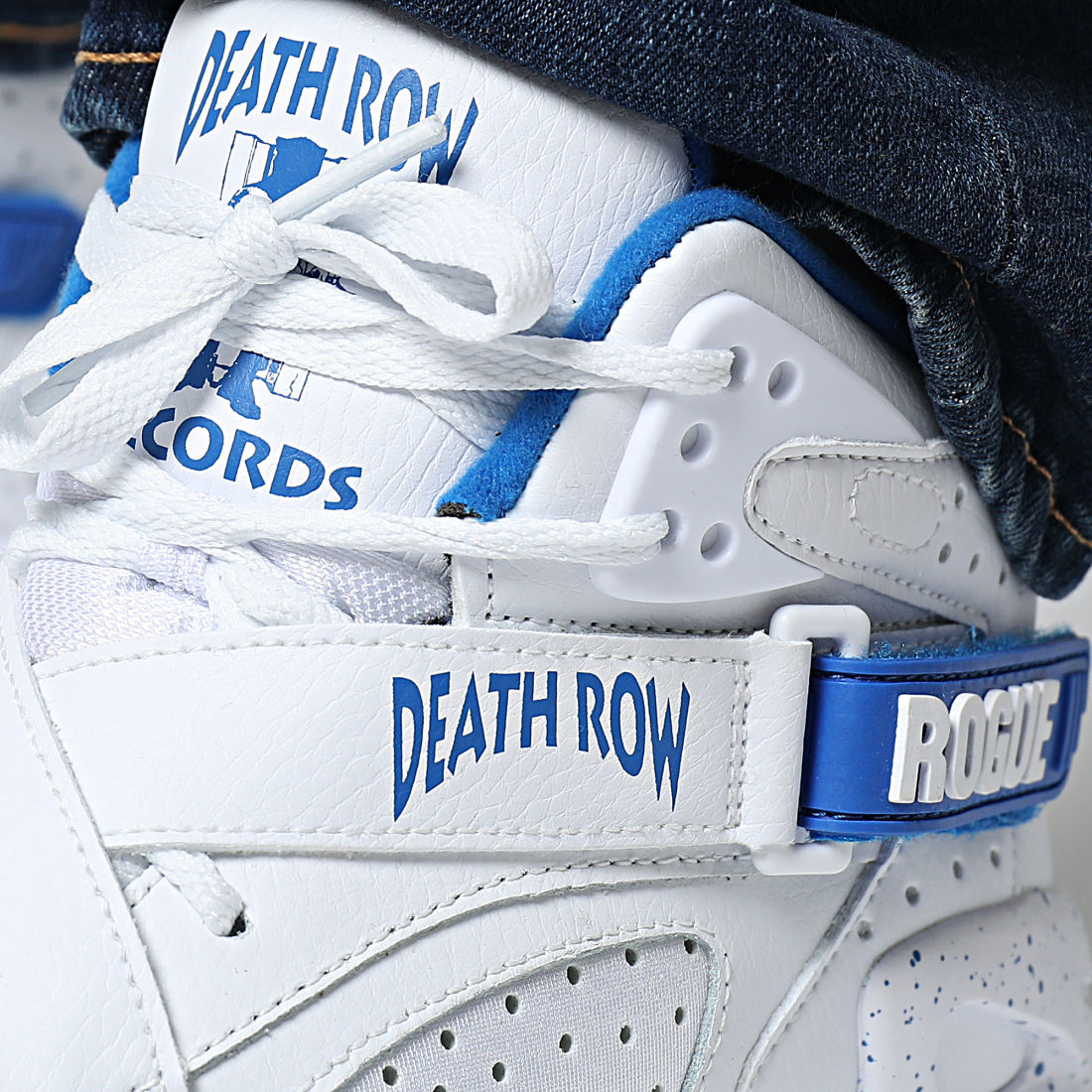 ewing deathrow