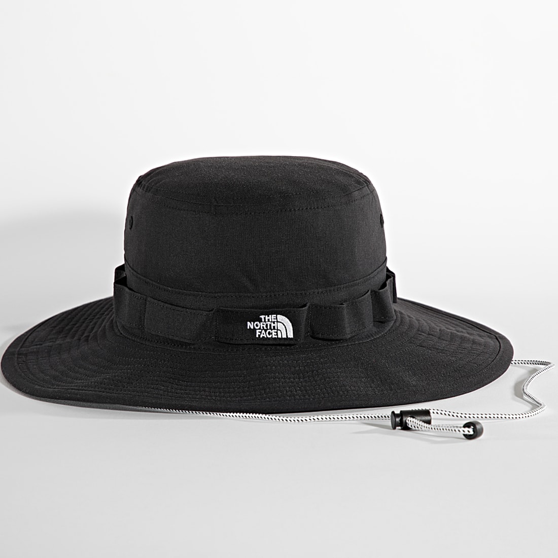 The North Face Class V Brimmer Bucket Hat In Black For Men Lyst Lupon